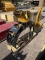 2025 TOFT04G HYDRAULIC ROTATING LOG GRAPPLE FOR
