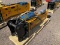 2024 TOFT 750 HYDRAULIC BREAKER FOR EXCAVATOR