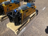 2025 TOFT 530 HYDRAULIC BREAKER FOR EXCAVATOR