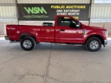 2019 Ford F-250 Super Duty P/U