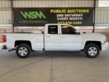 2019 Chevrolet Silverado 1500 P/U