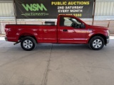 2017 Ford F-150 P/U