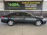 2015 Chevrolet Impala LS SDN