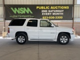 2006 GMC Yukon Denali SUV