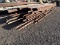 LOT OF ASST PURLINS
