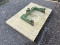 JOHN DEERE 3 POINT QUICK HITCH
