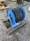 GENERATOR EXTENSION CORD REEL