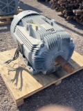 200HP ELECTRIC MOTOR