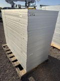 PALLET OF SCHOTT SAPC-165 32 1/2IN X 62IN SOLAR PANELS