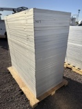 PALLET OF SCHOTT SAPC-165 32 1/2IN X 62IN SOLAR PANELS