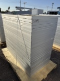 PALLET OF SCHOTT SAPC-165 32 1/2IN X 62IN SOLAR PANELS