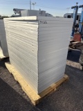 PALLET OF SCHOTT SAPC-165 32 1/2IN X 62IN SOLAR PANELS