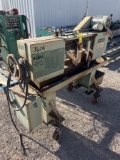 DOALL C-4 BAND SAW