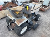 CRAFTSMAN 18HP LAWN MOWER