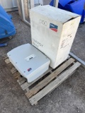 SMA SUNNY BOY SOLAR CHARGER