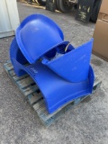 5FT TUBE SLIDE
