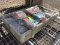 PALLET OF (UNUSED) CHAINS & BINDERS