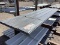 (70) 3FT X 12FT GREY METAL ROOF PANELS
