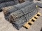 PALLET OF 6FT CHAINLINK FENCING