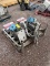 (2) SUPERIOR CAR WASH PUMPS