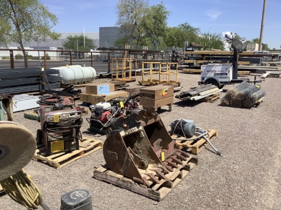 WSM Timed Auction (Online Only)