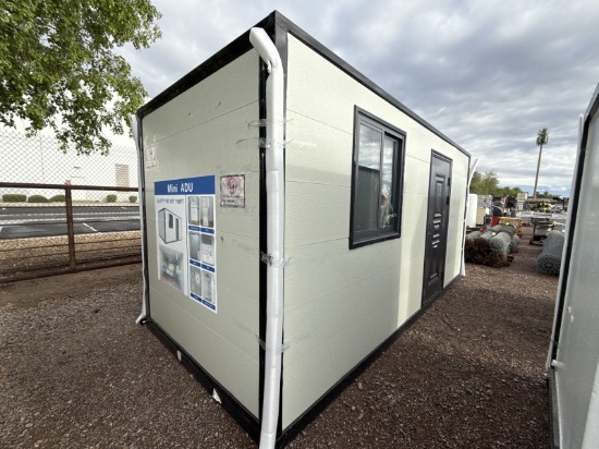 MINI ADU UNIT