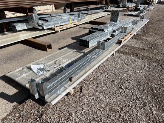CARPORT KIT