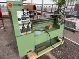 EMCO MAIER MAXIMAT V13 LATHE