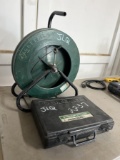 GREENLEE FISH TAPE AND CIRCUIT SEEKER