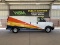 2017 Chevrolet Express 2500 Cargo Van