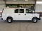 2013 Chevrolet Express 2500 Cargo Van
