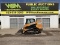 Case TR270B Skid Steer Loader