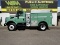 2008 International 7400 Brush Fire Truck