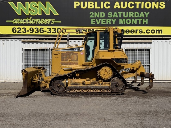 Public Vehicle & Equipment Auction