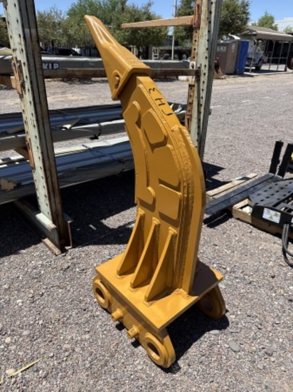 2025 GIYI GY-R336C RIPPER FOR EXCAVATOR