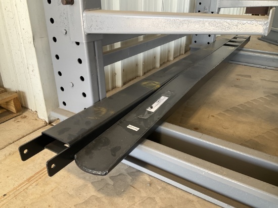 8FT FORK EXTENSIONS