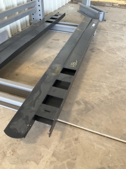 8FT FORK EXTENSIONS