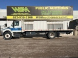 2008 International 4300 F/B