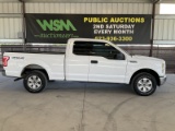2016 Ford F-150 P/U