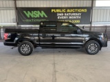 2020 Ford F-150 P/U