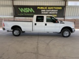 2014 Ford F-250 Super Duty P/U