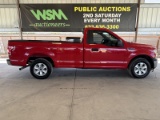 2019 Ford F-150 P/U