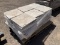 PALLET OF TRAVERTINE PAVERS
