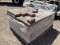 PALLET OF STONE PAVERS