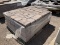 PALLET OF STONE PAVERS