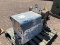 MILLER ENGINE DRIVE WELDER