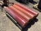 PALLET OF CARBON DI OXIDE FIRE SUPPRESSION TANKS