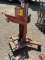 WESCO BARREL CART