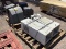 (2) PALLETS OF GATE OPERATORS