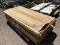 PALLET OF ANDERSEN GLIDING PATIO DOORS